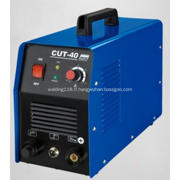 220V Inverter Plasma Air Cutter CUT-40